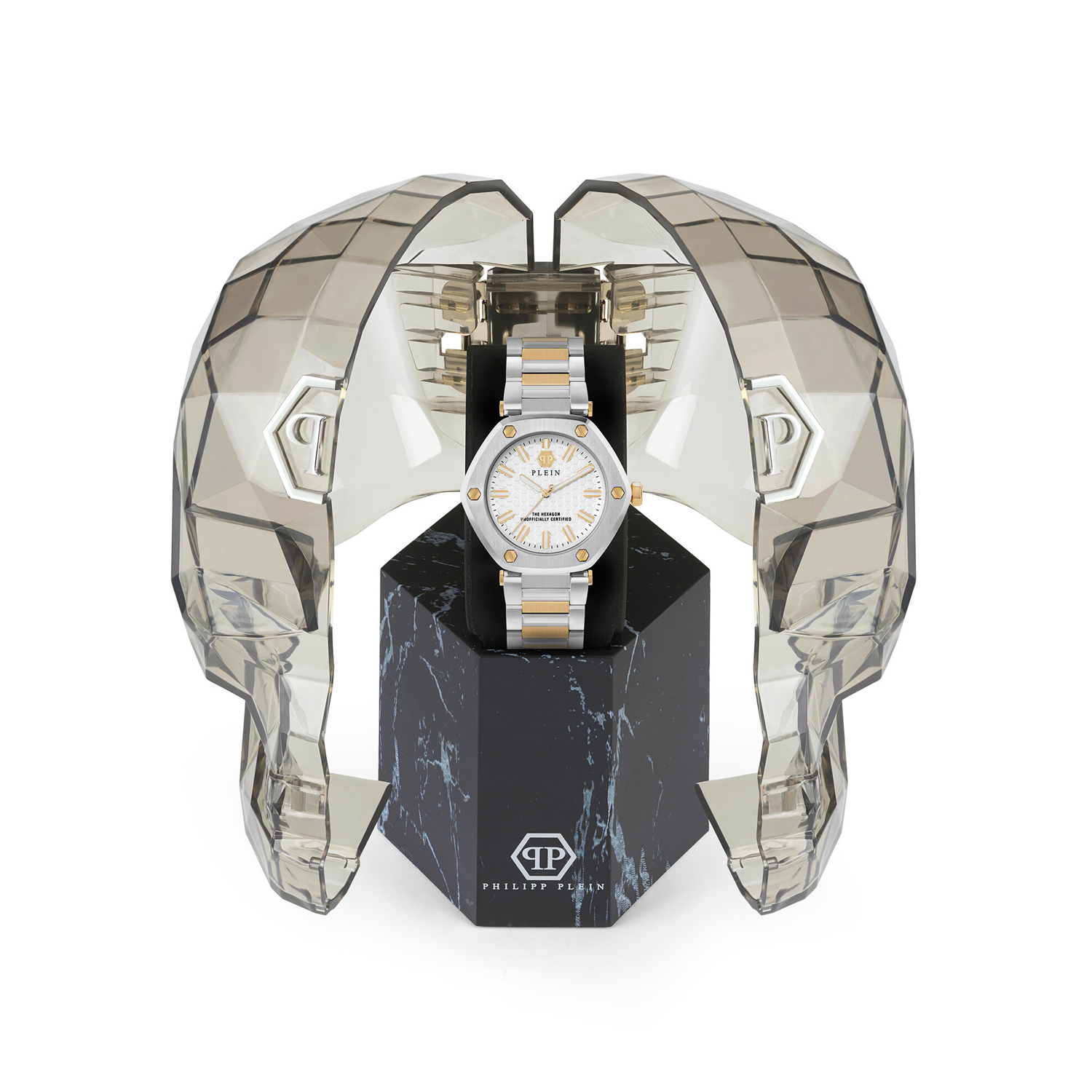 Philipp Plein PW1BA0523